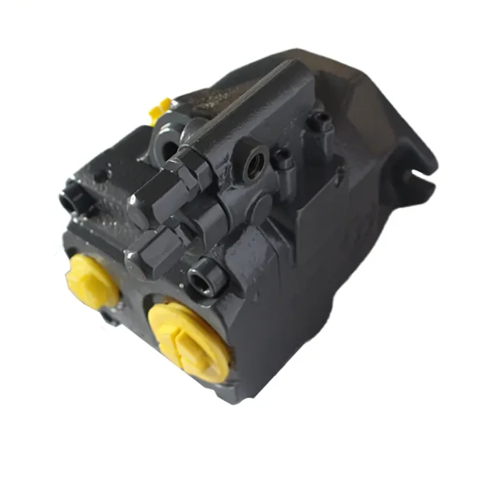 A10VNO45 52 Series Hydraulic Piston Pump Rexroth A10VO45