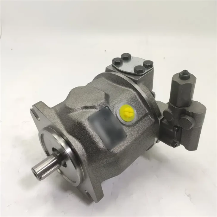 A4VSO125 A4VSO180 A4VSO250 A4VSO355 A4VSO500 A4VSO750 A4VSO1000 Hydraulic Piston Oil Pump A4VS0250DR/30RPPB13N00