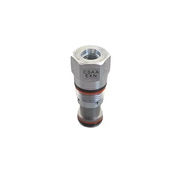 CSAAEXN Sun Series Cartridge Hydraulic Valve