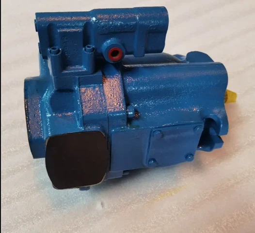 EATON VICKERS Axial Piston Pump PVQ40B2RSE1F Eaton 74624 DAV 74315-DAS 74318-DCL 74328-DAM Hydraulic Piston Pump