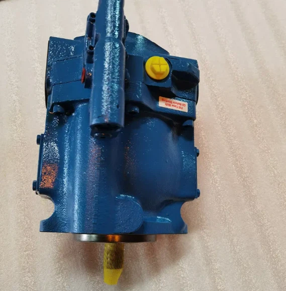 EATON VICKERS Axial Piston Pump PVQ40B2RSE1F Eaton 74624 DAV 74315-DAS 74318-DCL 74328-DAM Hydraulic Piston Pump