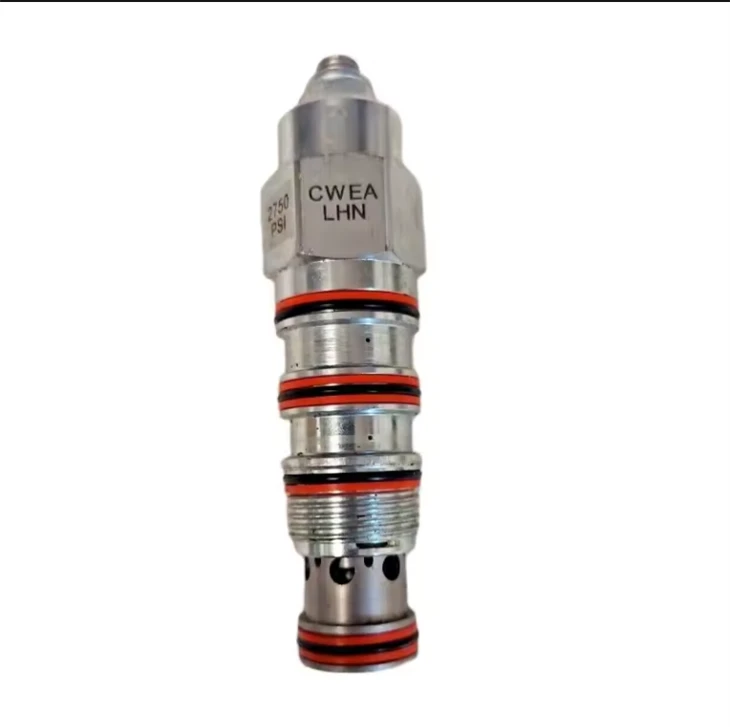 Original Genuine Counterbalance Hydraulic Valves Sun Hydraulic Cwea For Machinery