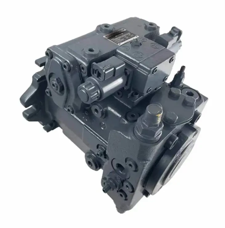 A4VG40