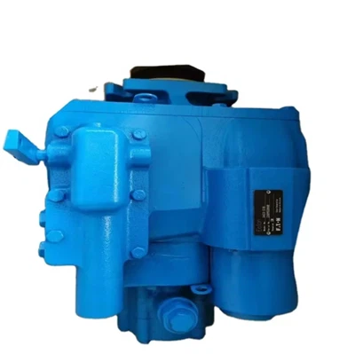 5423 Eaton segondè presyon Piston ponp pou mixer konkrè, 5423 ponp idwolik