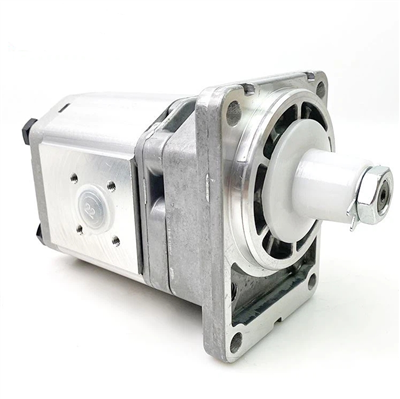 AZMF12U idwolik motè vitès lajè