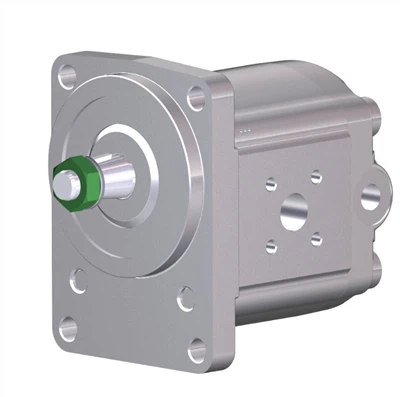 AZMN12R idwolik motè gwo volim