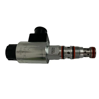 DWDAXAN224 Seri Direksyon Valv Poppet