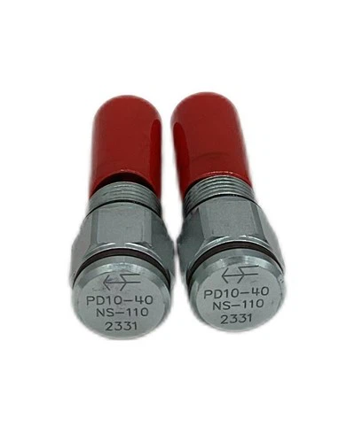 HydraForce PD10-40NS-110 Kalite bobin idwolik direksyon valv