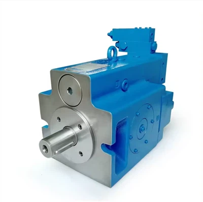 PVX Seri Piston Piston idwolik ponp