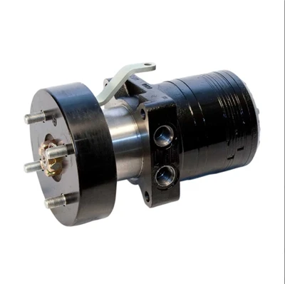 Torqmotor DG idwolik devwa fren motè
