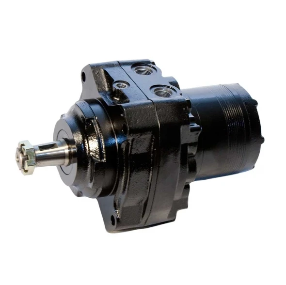 Torqmotor TJ Hydraulic Medium Light Duty Motor-2